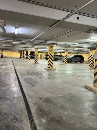 Продам підземний паркінг - фото 1