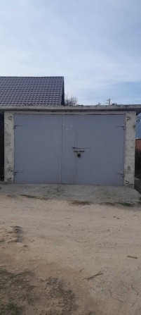 Продам гараж (2709) - фото 1