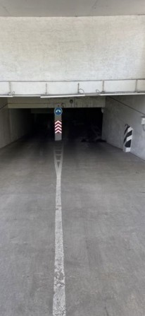 Продажа подземного  паркинг места в Лермантово!без комиссии - фото 1
