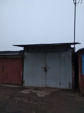 Продам гараж в кооперативе Джерело ,,район Роста на Клочковской , - фото 1