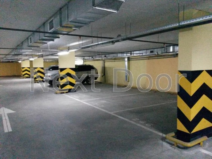 Продам паркомісце в підземному паркінгу Оболонь "Оазіс" - фото 1