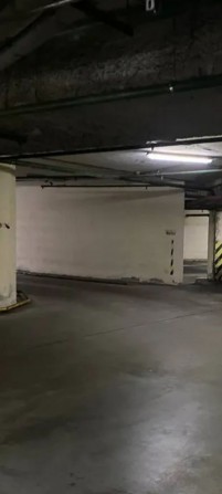 Паркинг подземный срібнокільская 1 - фото 1
