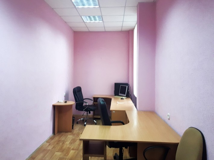 БЕЗ % Сдам офис 36 м2, ул. Коцюбинского, Университет - фото 1