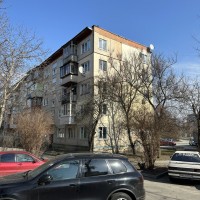 Продается 2 комн. квартира 45 мкв. г. Вышгород ул.Днепровская 8. Вышгород