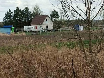 12сот под строительство с.Рожны.Броварской р.н Бровари