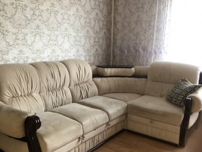 Сдам квартиру посуточно в центре города