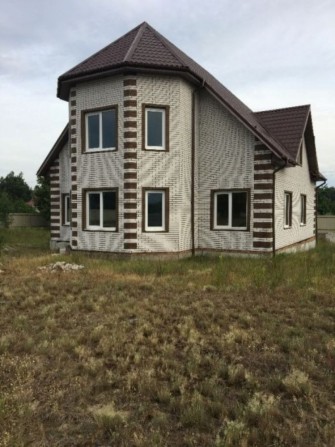 Продам будинок смт Кодра - фото 1