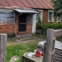 Продам будинок 66 кв.м, 60 сот в смт Кодра Буча