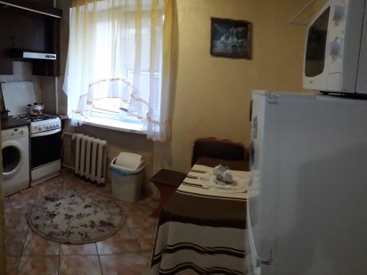 Здаю посуточно свою квартиру в Лесках на Леваневцев Николаев