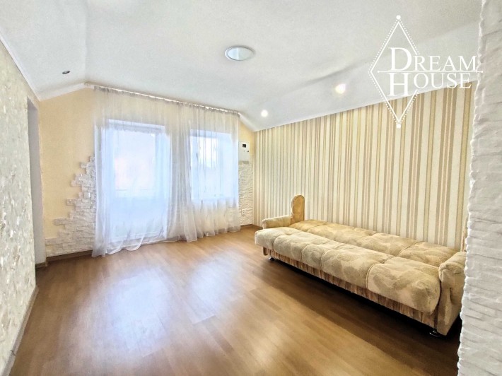 Продам 2-кімнатну квартиру, вул.Коцюбинського, з Автономним опаленням - фото 1