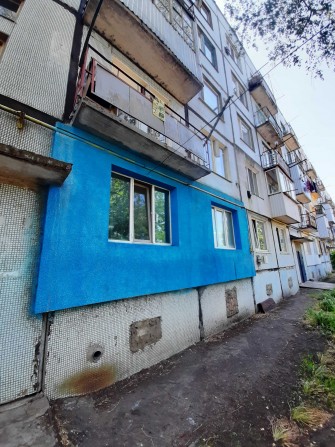 Продається квартира, селище Мартинівка, Миколаївська область, 1 поверх - фото 1