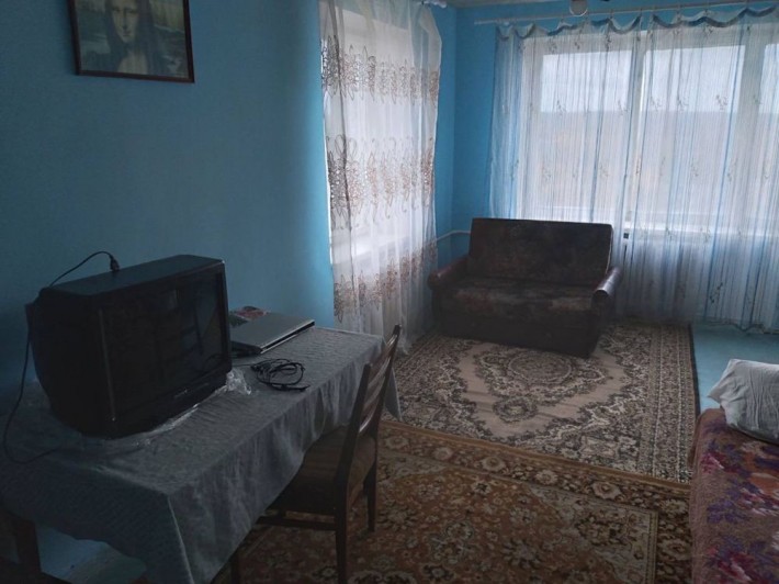 Продам 3к квартиру Черемушки раен НК Украина - фото 1