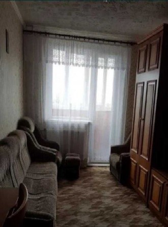Продам 2-кімнатну  квартиру в Дергачах - фото 1