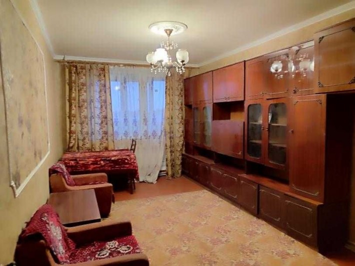Продам 3 кімнатну квартиру в Дергачах район переїзду. - фото 1
