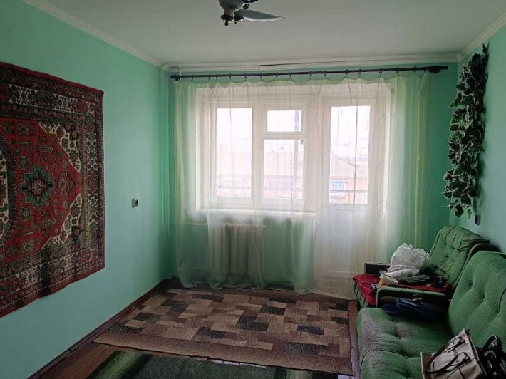 Однокімнатна квартира на Базарчику. - фото 1