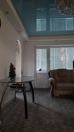 Продам 2-х комнатную квартиру с автономным отоплением - фото 1