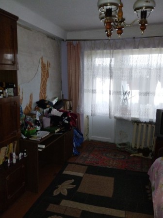 Продам 3х комнатную квартиру на  Черемушках - фото 1