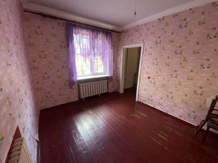 Продам 3х комнатную на Соцгороде - фото 1