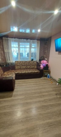 Продам 2-х комнатную квартиру по Гагарина,  Жёлтые Воды - фото 1