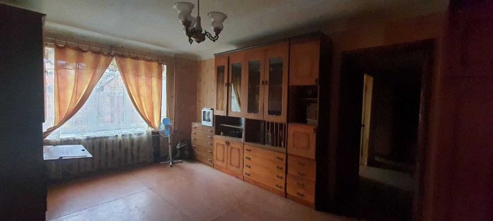 Продам 2-х комнатную квартиру г.Змиев - фото 1