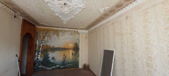 Продам одно комнатную  квартиру г. Змиев - фото 1
