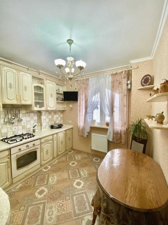 Продам двухкомнатную квартиру в пригороде Черноморск. - фото 1