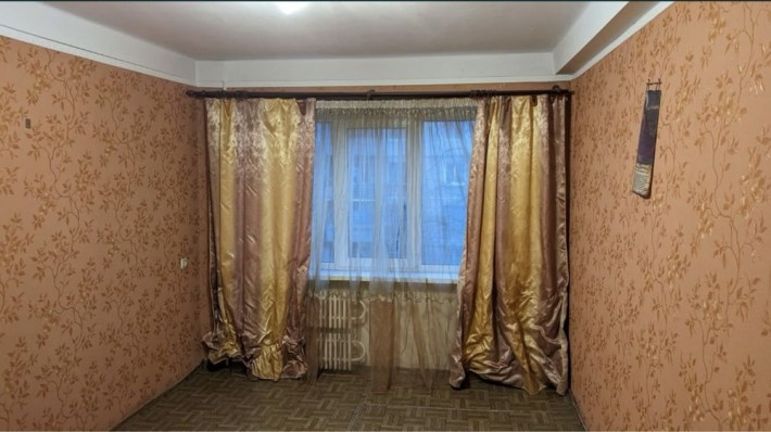 Продаж 2-кімнатної квартири на Черемхах - фото 1