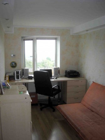 2-х комнатная квартира с газовым АО и ремонтом Черёмушки от хозяина - фото 1