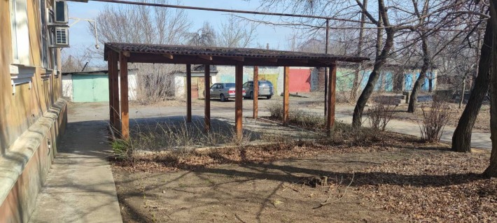 3к с ремонтом ул. Героев Украины стоянка на 2 авто 2 подвала - фото 1