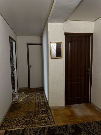 Продається 3-х кімнатна квартира у м. Хмельницький - фото 1