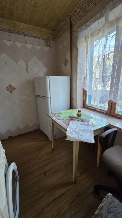 2-кімнатна квартира на Чиженка під ремонт - фото 1