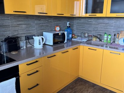 Без% продам 2к квартиру ЖК Атлант Академгородок Коцюбинське