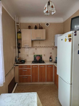 Продажа однокомнатной квартиры в Краматорске - фото 1