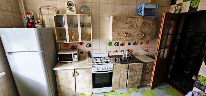 Продаж 1 кімн. квартири в місті Чорноморськ - фото 1