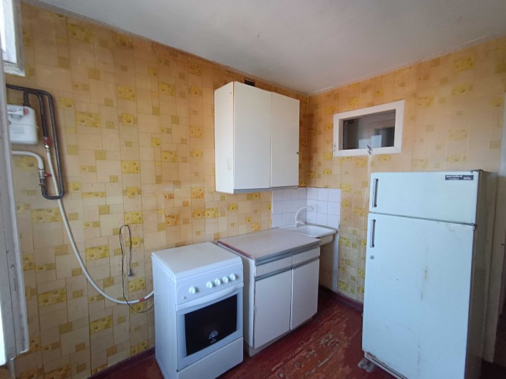 Продам двухкомнатную квартиру в Черноморске - фото 1