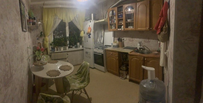 Продам уютную хорошую квартиру в Краматорске - фото 1