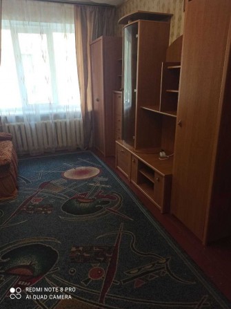 Продам однокімнатну квартиру в курортноу містечку Миргород - фото 1