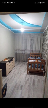 Продам 3-х комнатную квартиру в центре Черноморска - фото 1