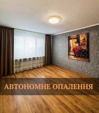 Продам 2-кімнатну квартиру з ремонтом і автономним опаленням - фото 1