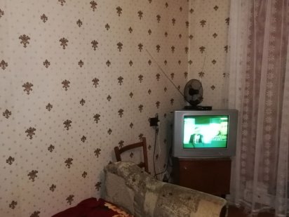 Квартира з індівідуалкойБАМ Прилуки