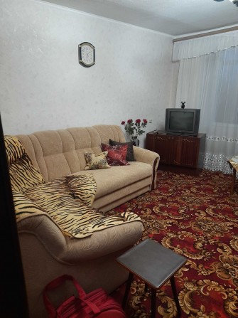 Продам 3-комнатную квартиру на Б.Ковалевке - фото 1