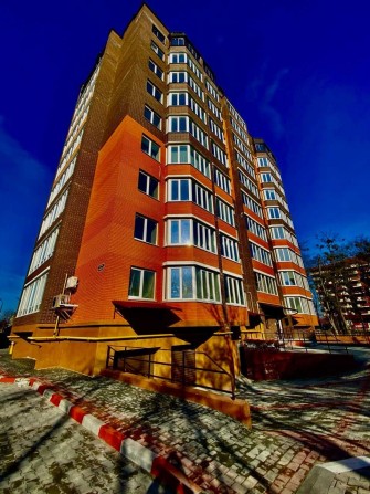 Продаж 1-кімнатної квартири в новобудові  ЖК ''Затишок'' м.Стрий - фото 1