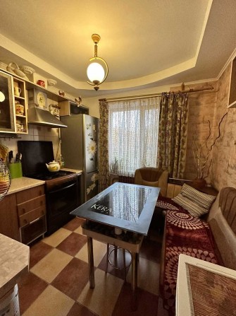 Продаж 3 кімнатної квартири по Львівському шосе - фото 1