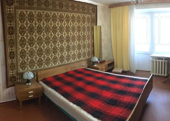 3 кімнатна квартира на Гречанах , терміново - фото 1