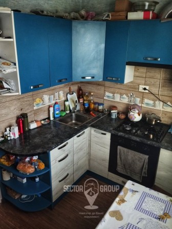 Продаж однокімнатної квартири в місті Бориспіль - фото 1