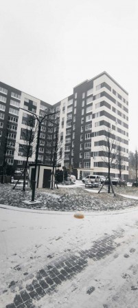 Квартира від ВЛАСНИКА 47 000 дол 2к квартира ТЕРМІНОВО - фото 1