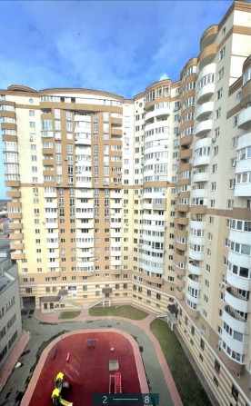 Продам 1 к квартиру в центрі м.Бориспіль - фото 1
