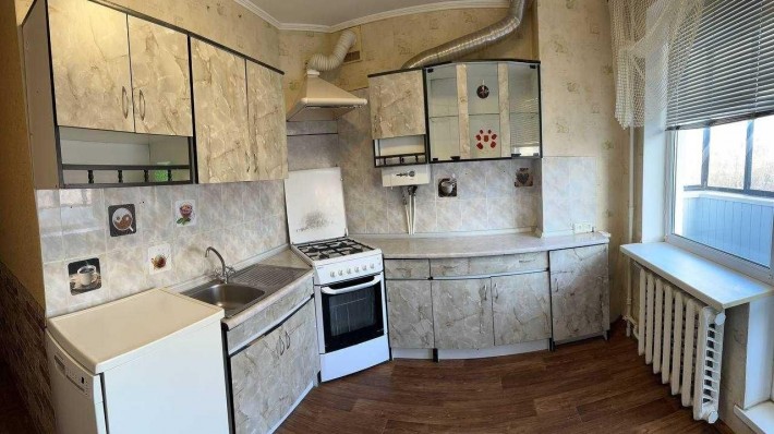 Продається  2-к квартира у Борисполі - фото 1
