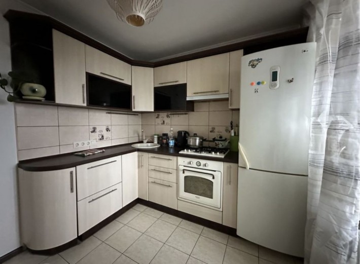 Продаж 1 но кімн квартири в м Бориспіль - фото 1