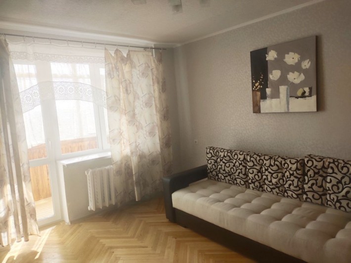 Продаж 2 кімнатної квартири в центрі міста Ірпінь - фото 1